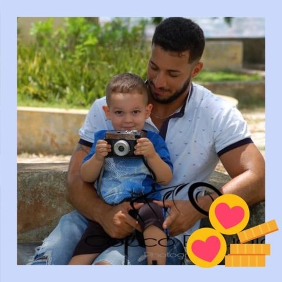 Meet your Posher, Brian - Picture 1 of 1